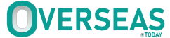 Overseas today logo